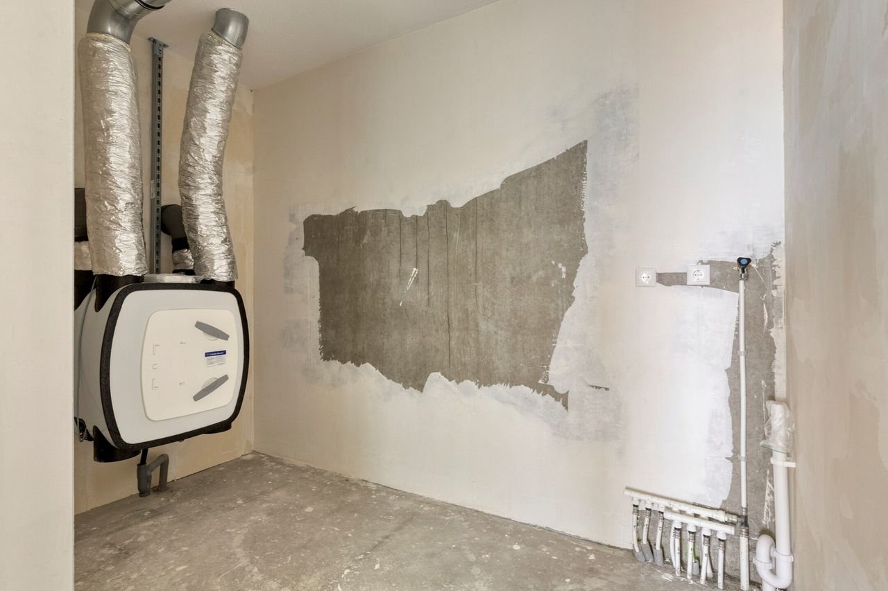 Leiden: 121 m² living space with energy label A+++ - Image 30