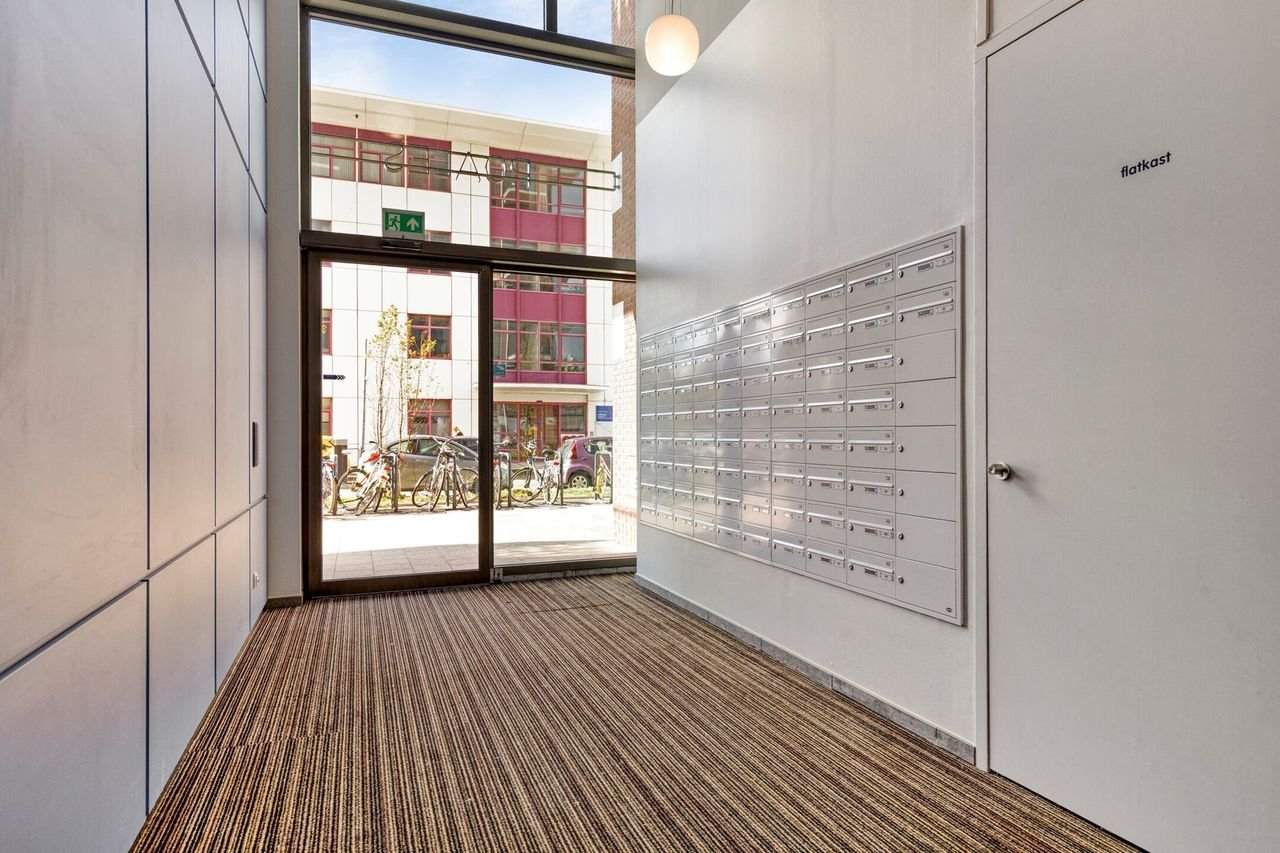 Leiden: 121 m² living space with energy label A+++ - Image 7