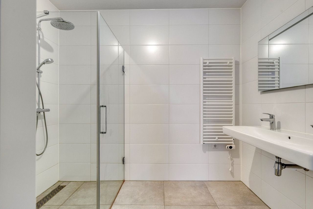 Leiden: 121 m² living space with energy label A+++ - Image 24