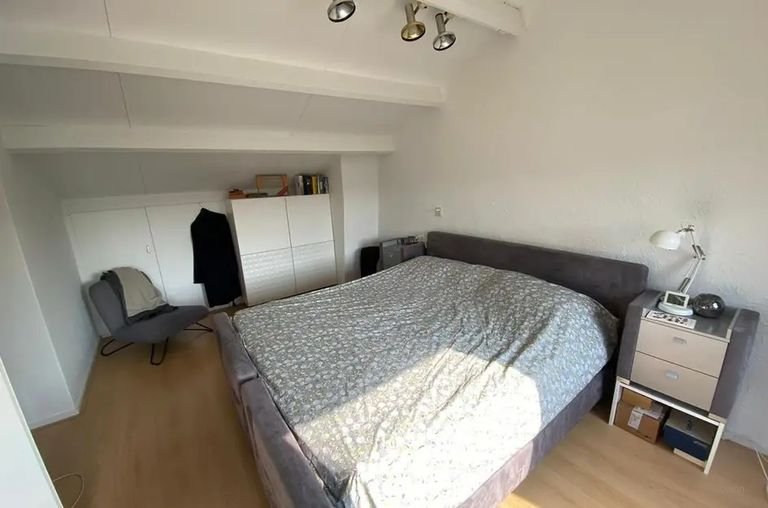 Ruime hoekwoning in rustig hofje - Afbeelding 9