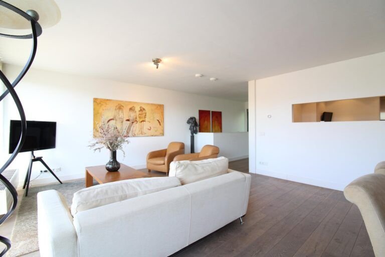 Appartement Vestdijk met groot dakterras - Afbeelding 5