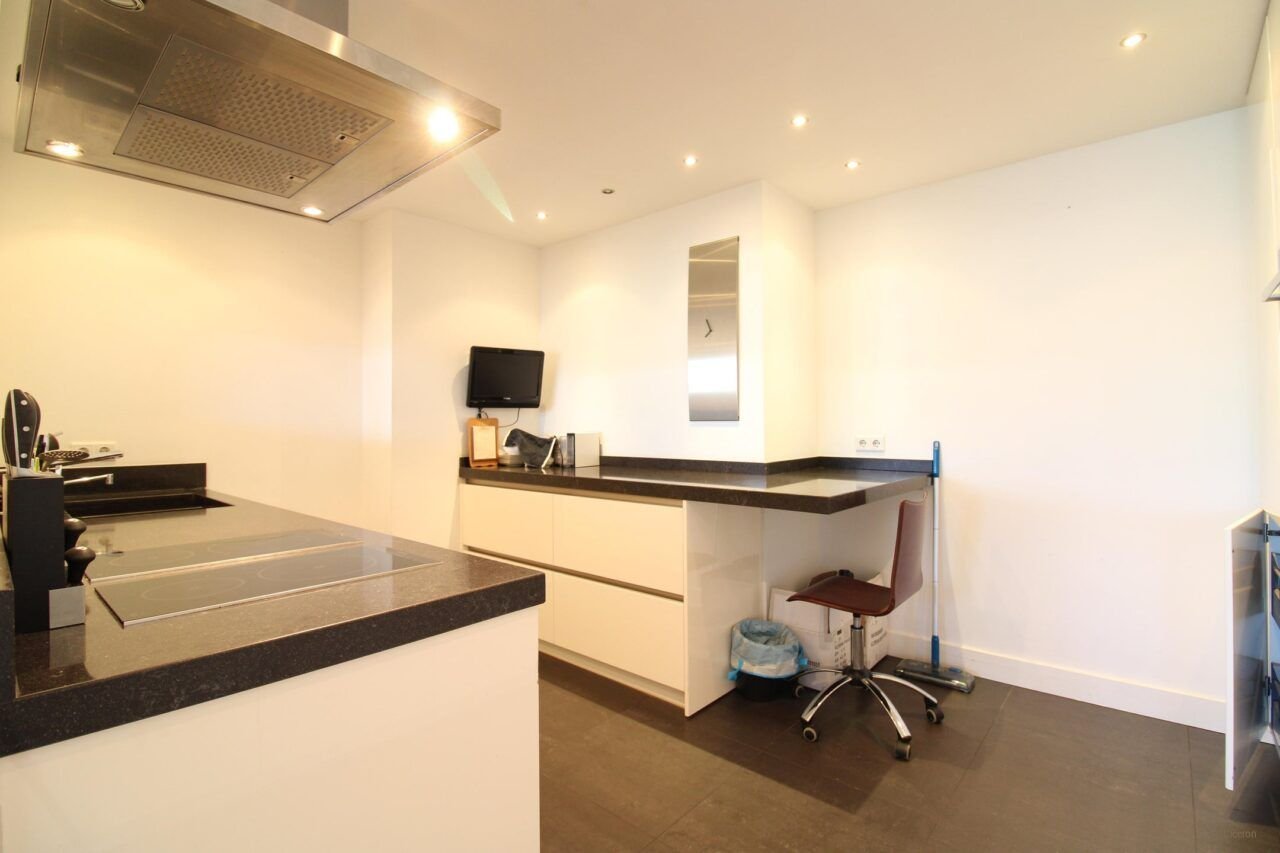 Appartement Vestdijk met groot dakterras - Afbeelding 6