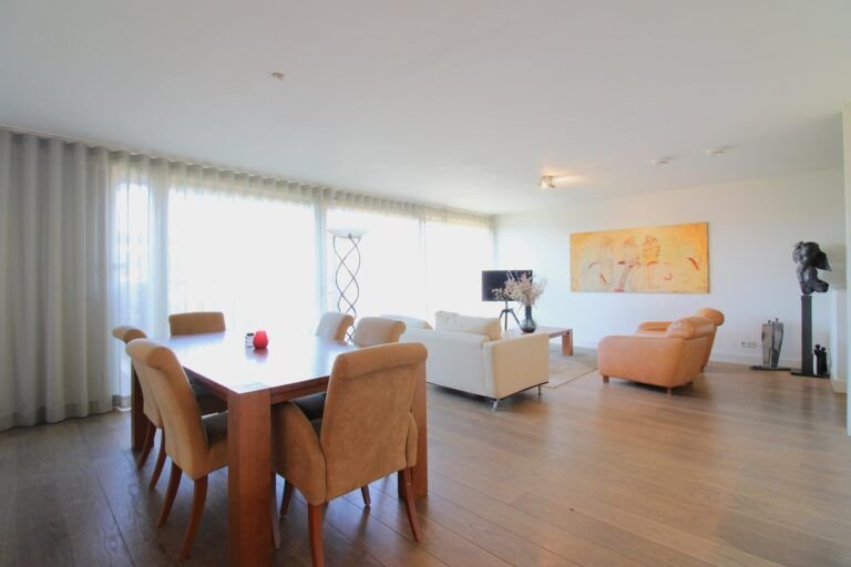 Appartement Vestdijk met groot dakterras - Afbeelding 4