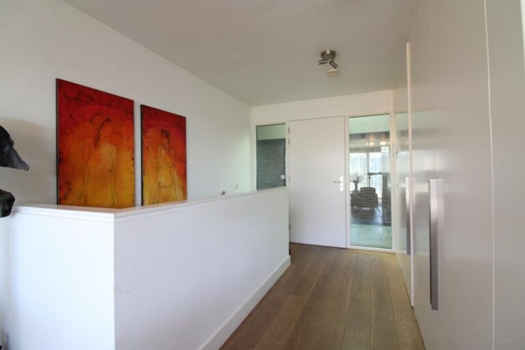 Appartement Vestdijk met groot dakterras - Afbeelding 2