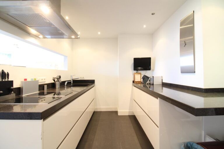 Appartement Vestdijk met groot dakterras - Afbeelding 7