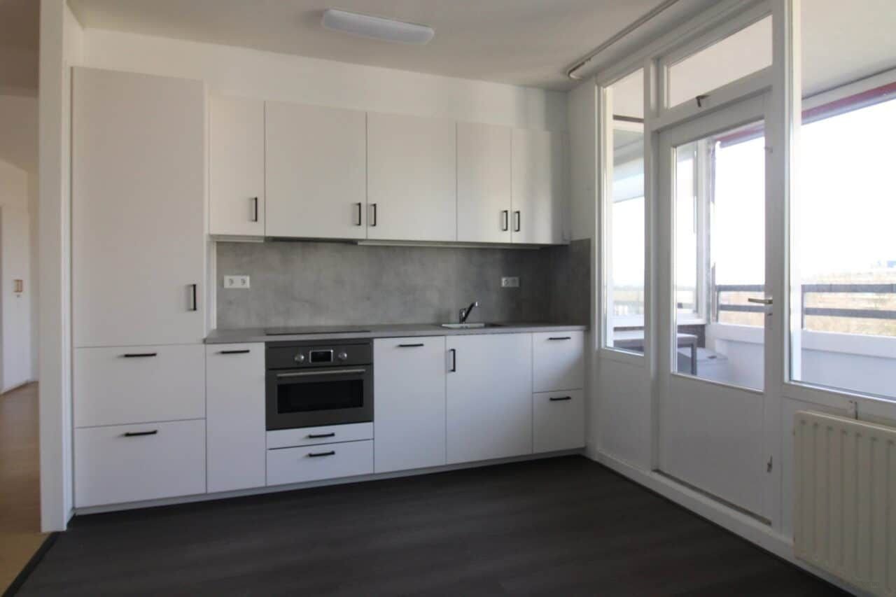 Royaal appartement met uitzicht op de 8e etage - Afbeelding 6