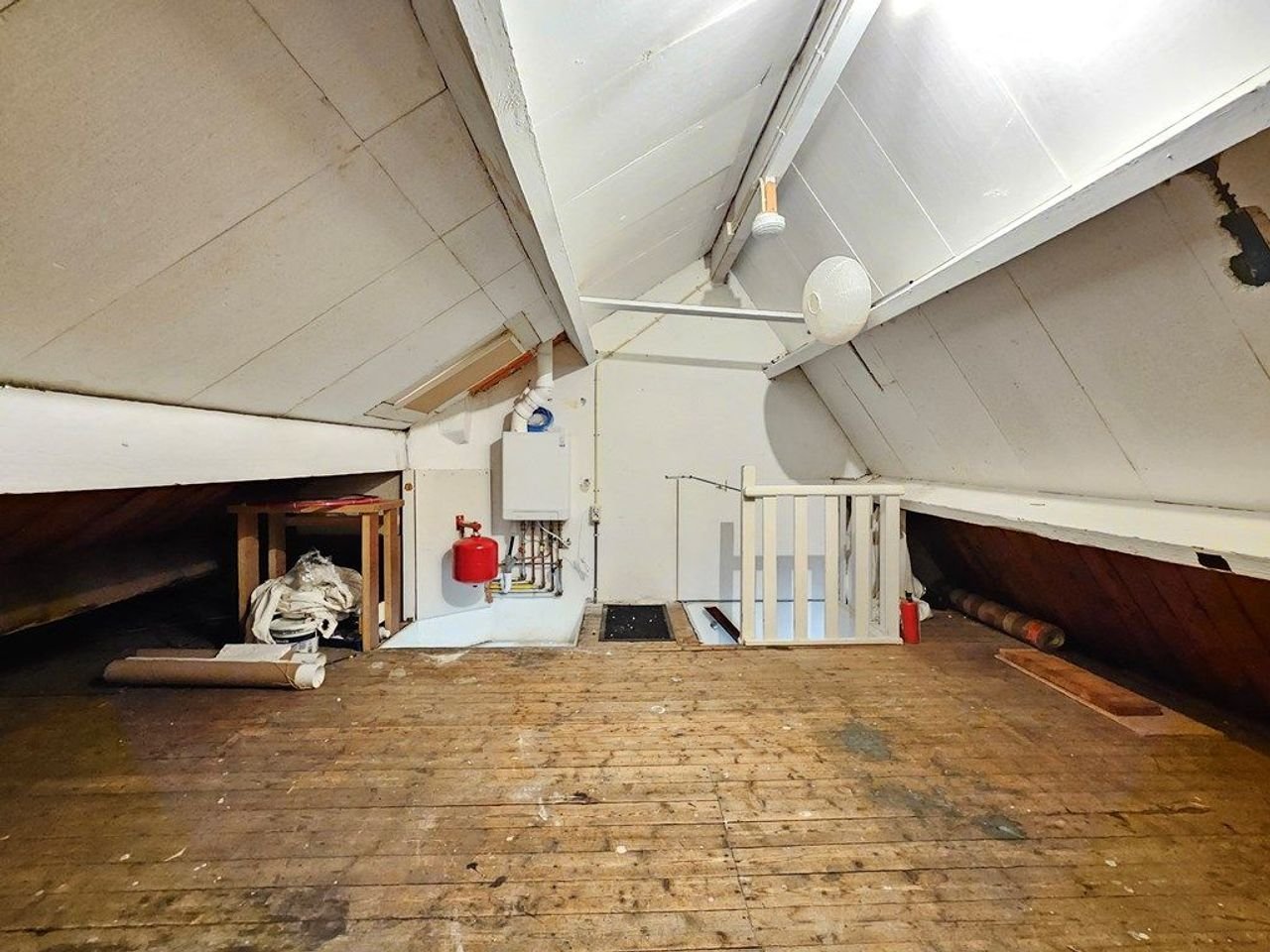 Maisonette met 3 slaapkamers in Oost - Afbeelding 23