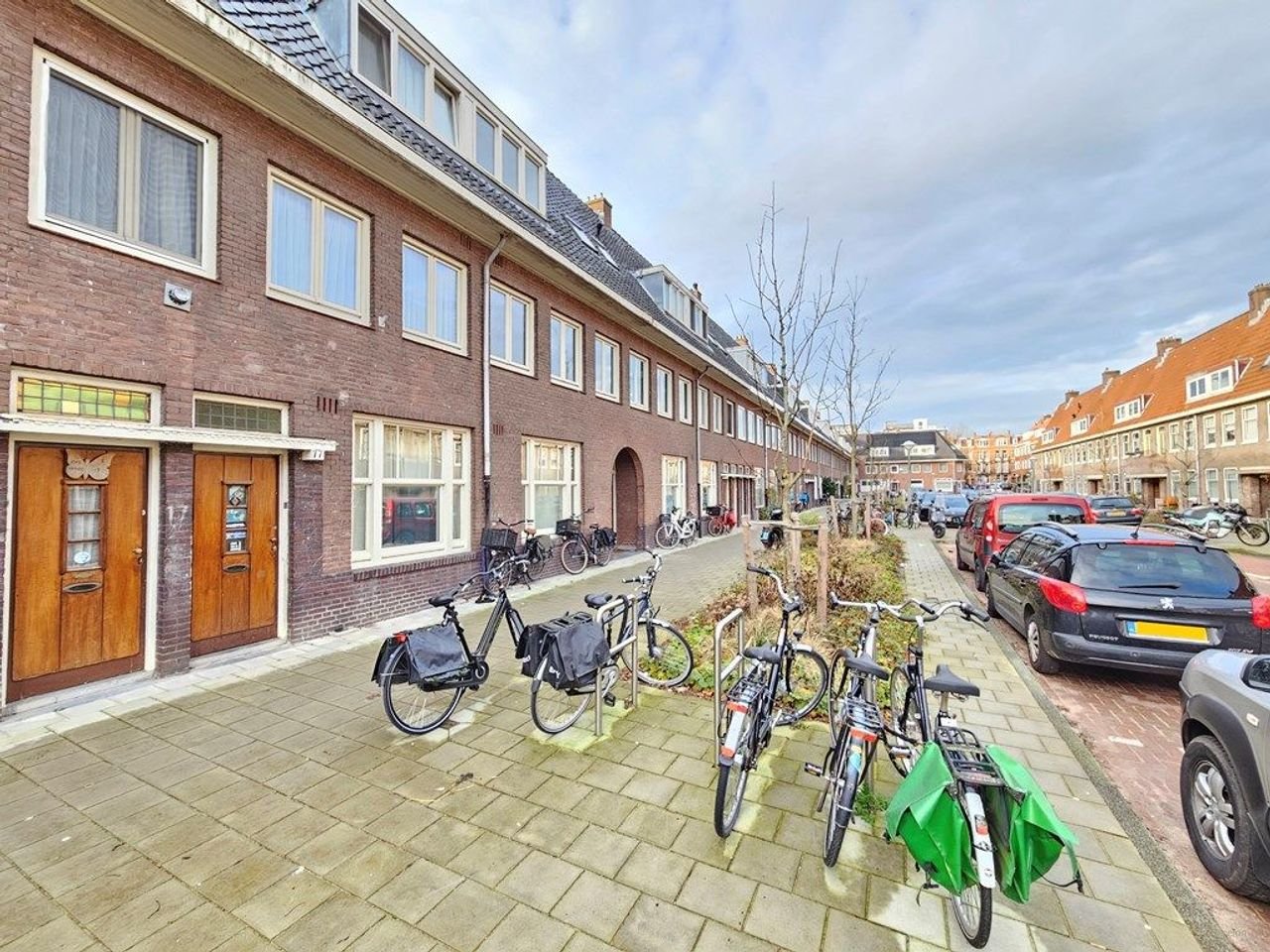 Maisonette met 3 slaapkamers in Oost - Afbeelding 24