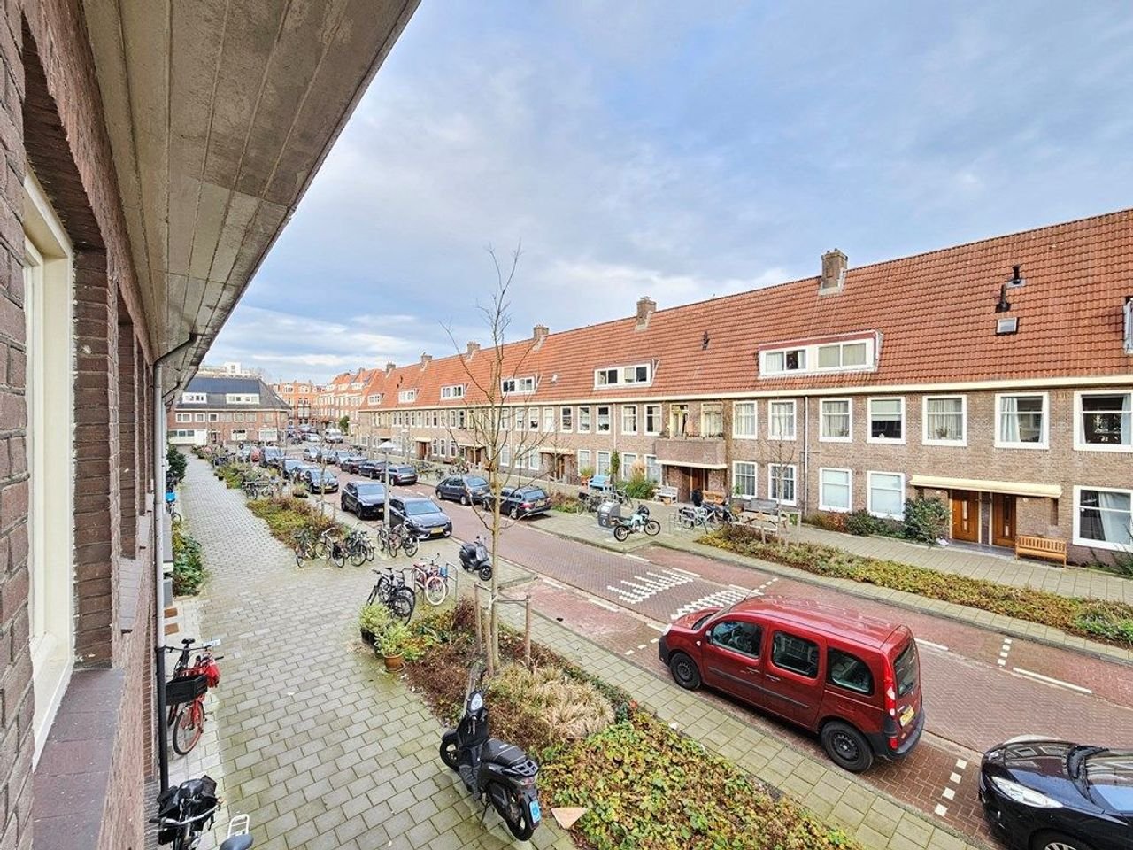 Maisonette met 3 slaapkamers in Oost - Afbeelding 26