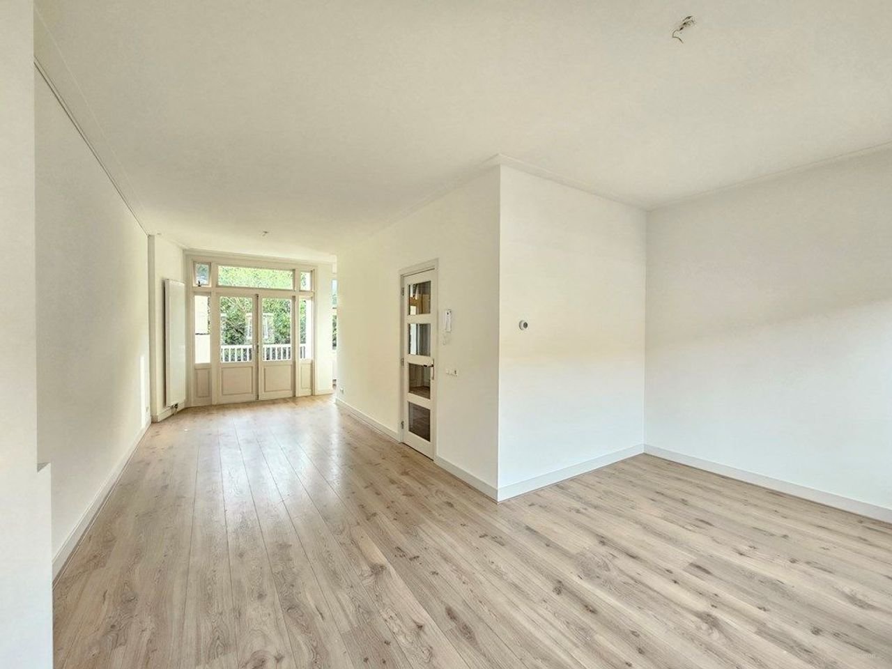 Maisonette met 3 slaapkamers in Oost - Afbeelding 2