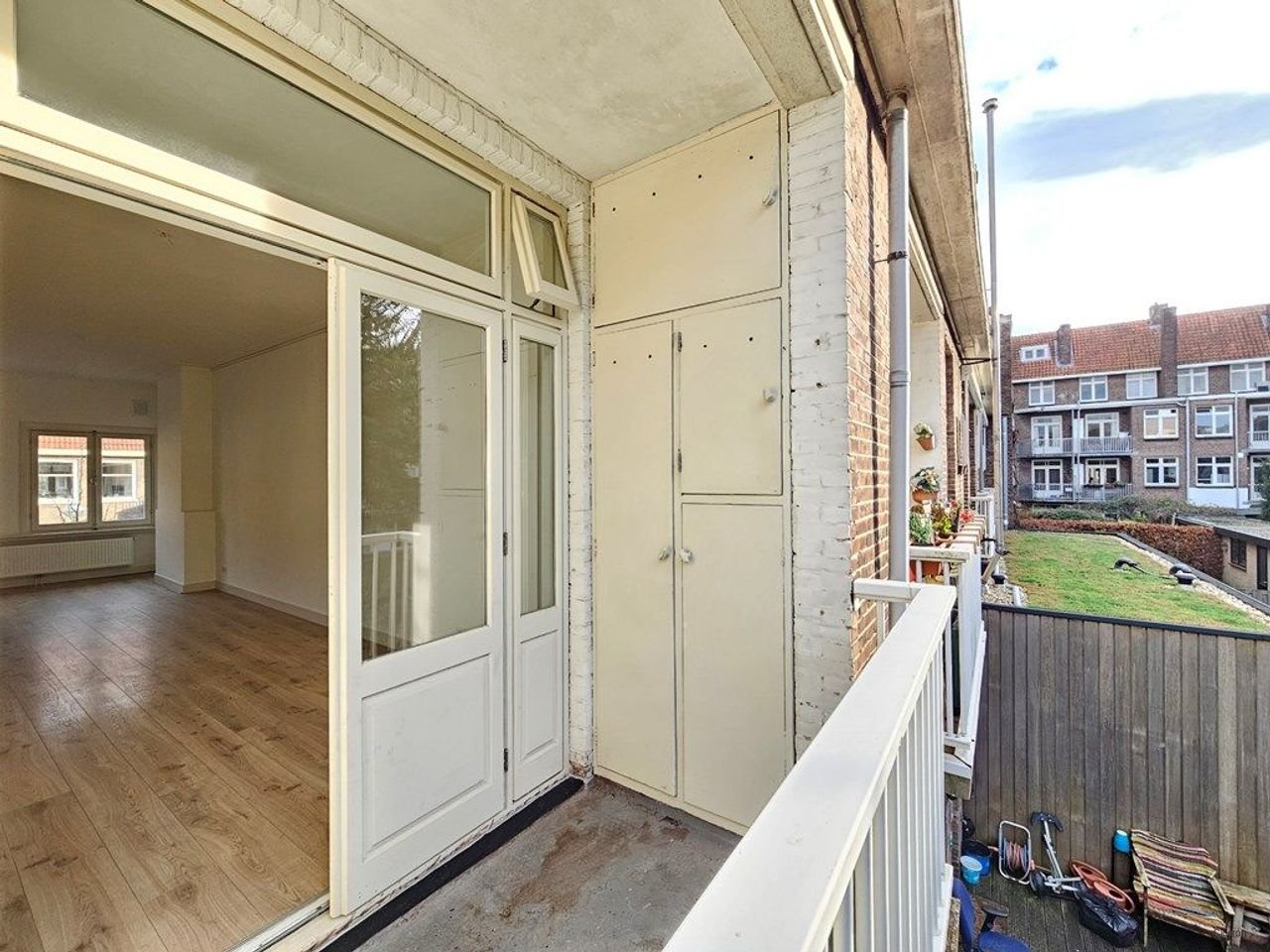 Maisonette met 3 slaapkamers in Oost - Afbeelding 8