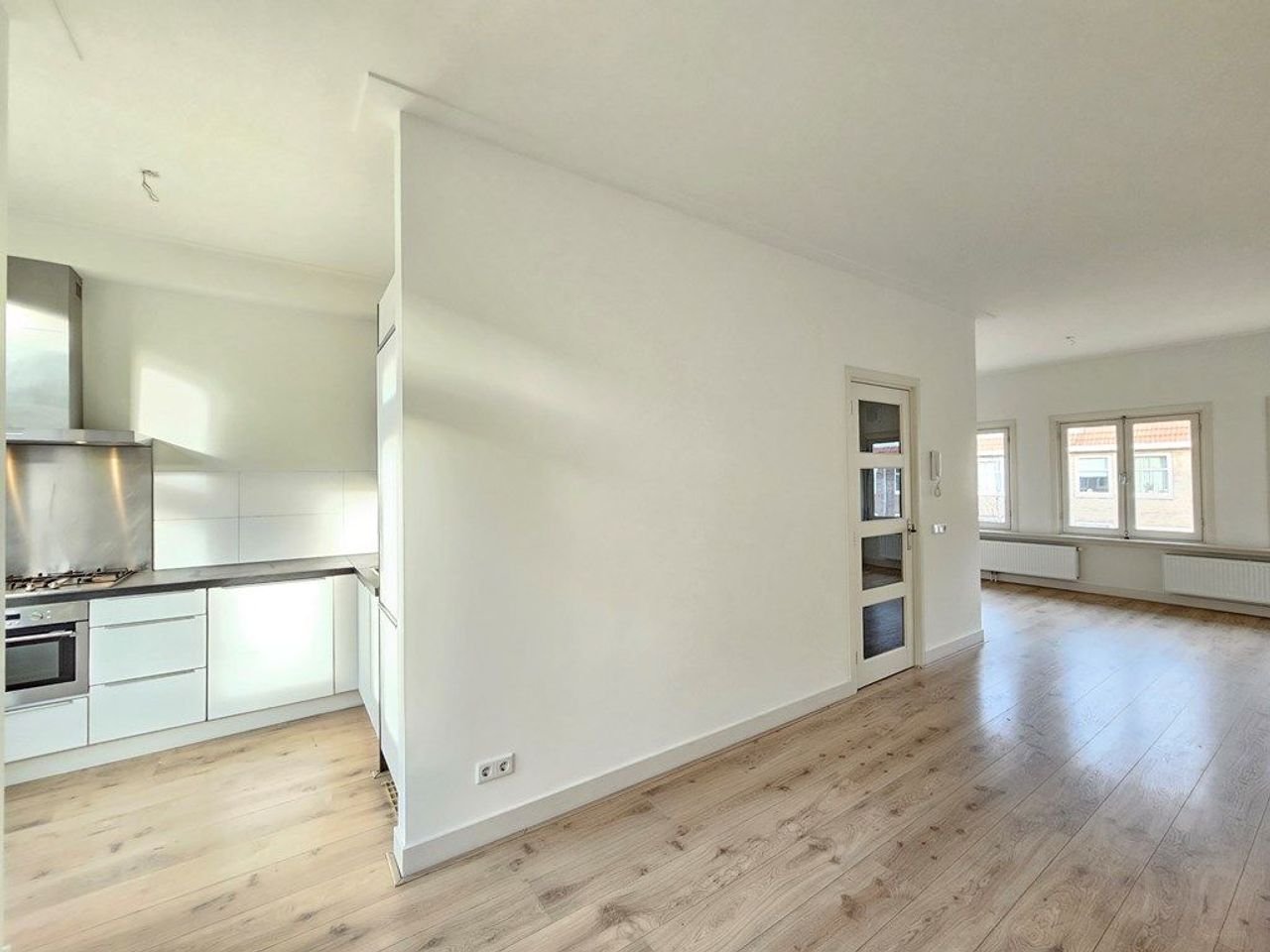 Maisonette met 3 slaapkamers in Oost - Afbeelding 5