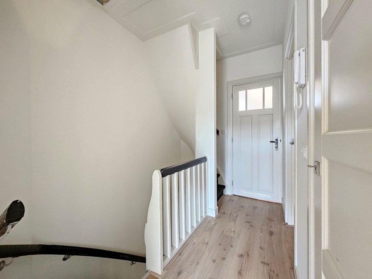 Maisonette met 3 slaapkamers in Oost - Afbeelding 10