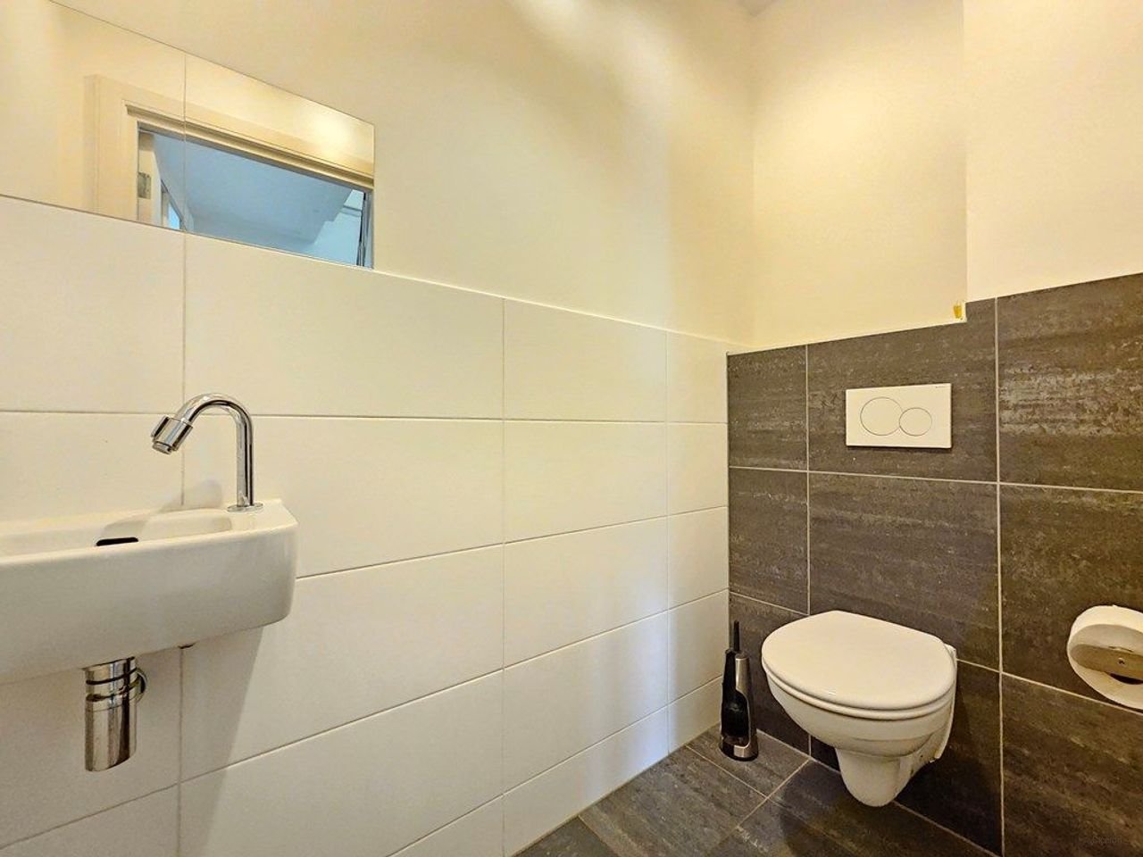 Maisonette met 3 slaapkamers in Oost - Afbeelding 4