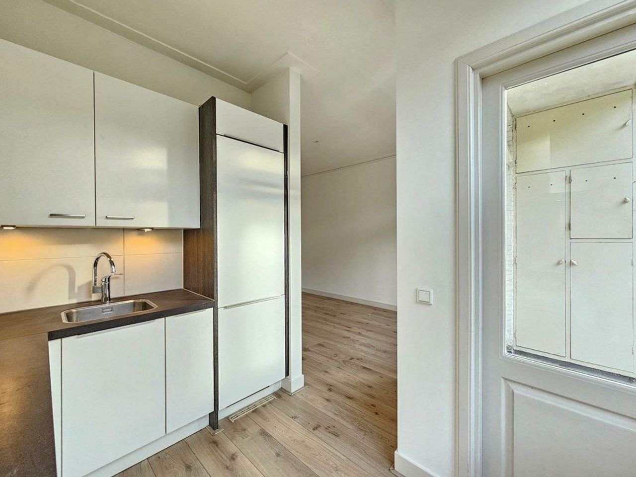 Maisonette met 3 slaapkamers in Oost - Afbeelding 6