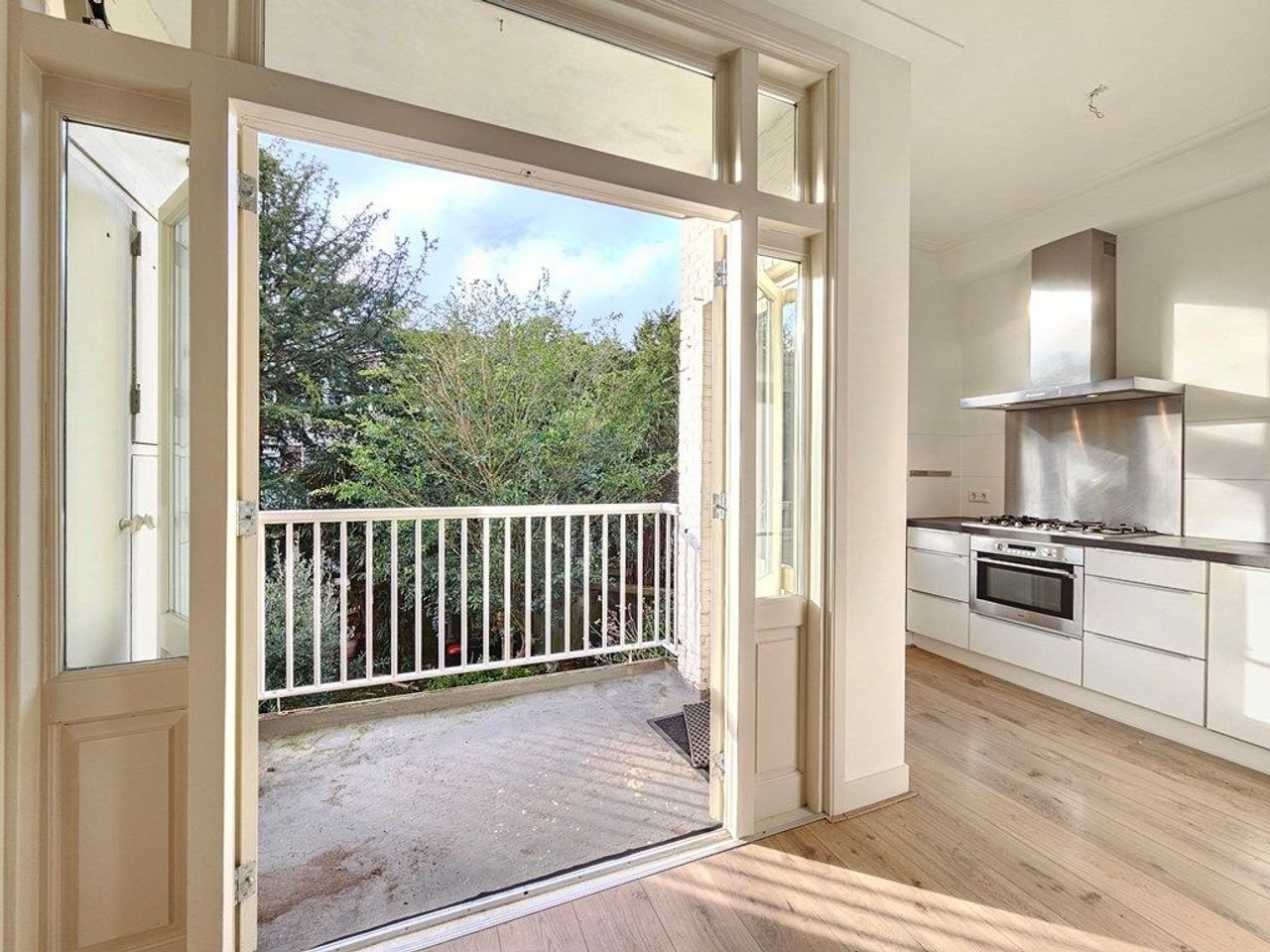 Maisonette met 3 slaapkamers in Oost - Afbeelding 7