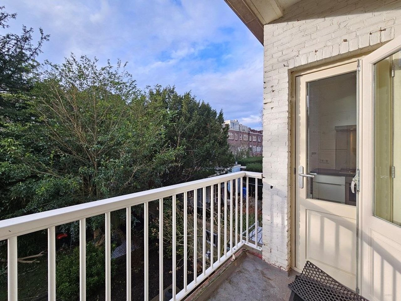 Maisonette met 3 slaapkamers in Oost - Afbeelding 9