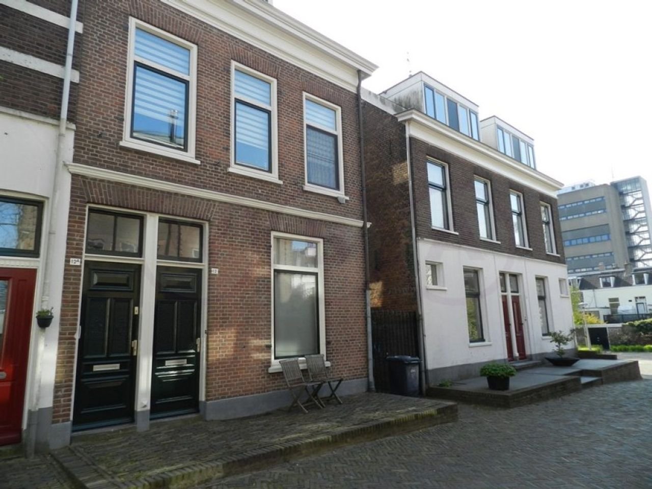 Benedenwoning met eigen keuken in Sint Marten - Afbeelding 1