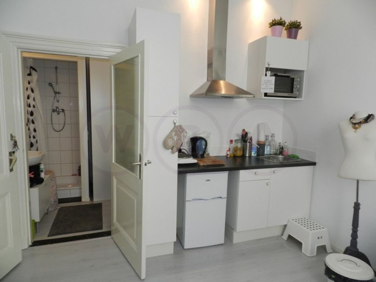 Benedenwoning met eigen keuken in Sint Marten - Afbeelding 4