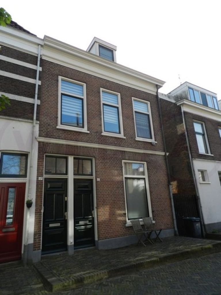 Benedenwoning met eigen keuken in Sint Marten - Afbeelding 2