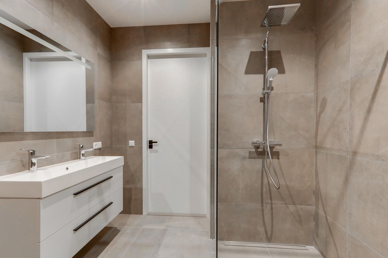 Modern appartement (2022) met energielabel A - Afbeelding 5