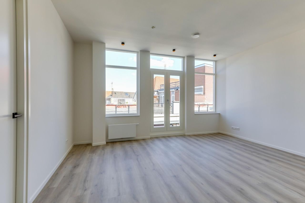 Modern appartement (2022) met energielabel A - Afbeelding 2