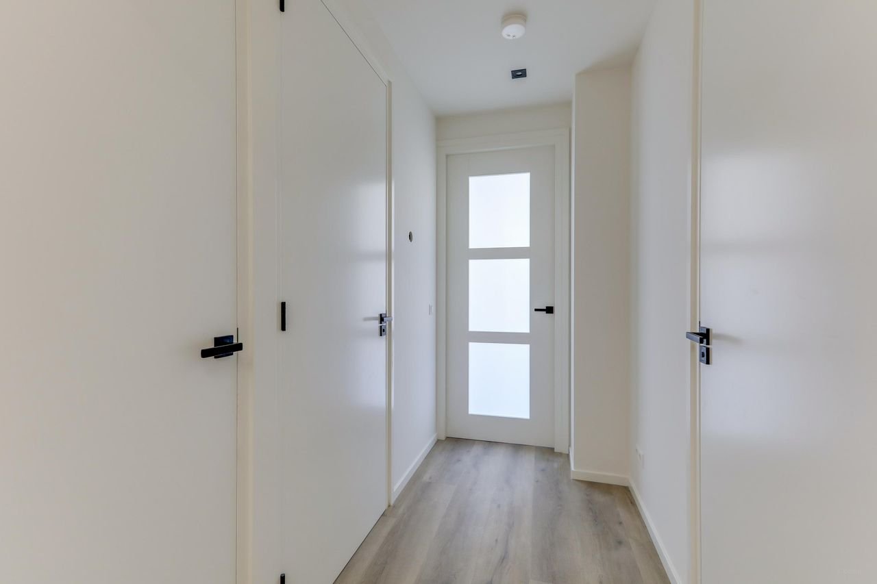 Modern appartement (2022) met energielabel A - Afbeelding 1