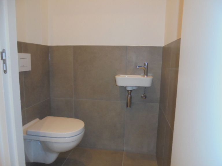 Modern appartement (2022) met energielabel A - Afbeelding 6