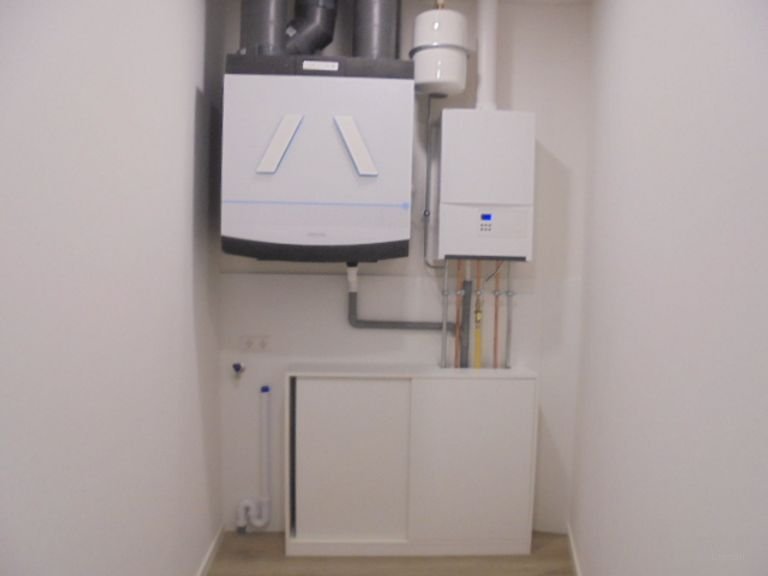 Modern appartement (2022) met energielabel A - Afbeelding 7