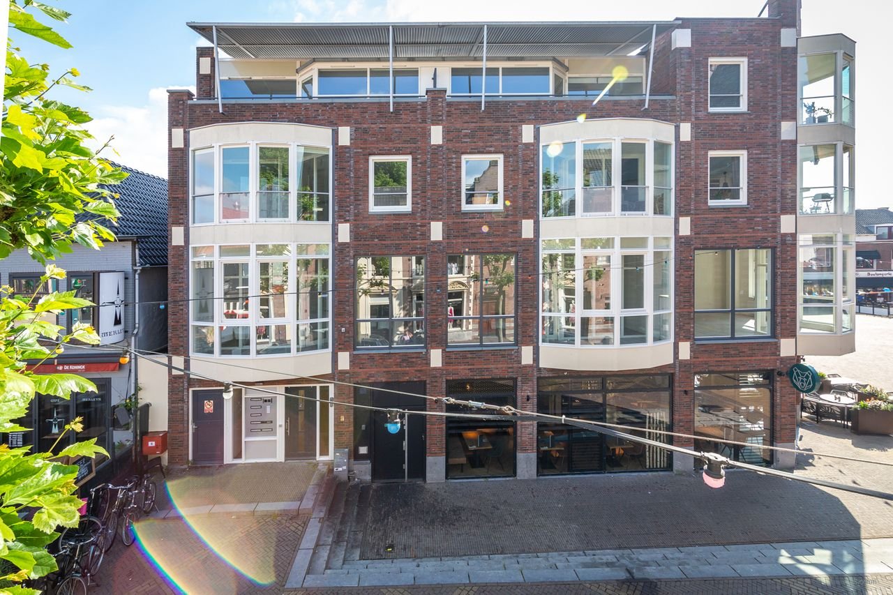 Modern appartement (2022) met energielabel A - Afbeelding 11
