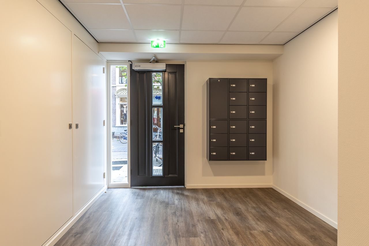 Modern appartement (2022) met energielabel A - Afbeelding 8