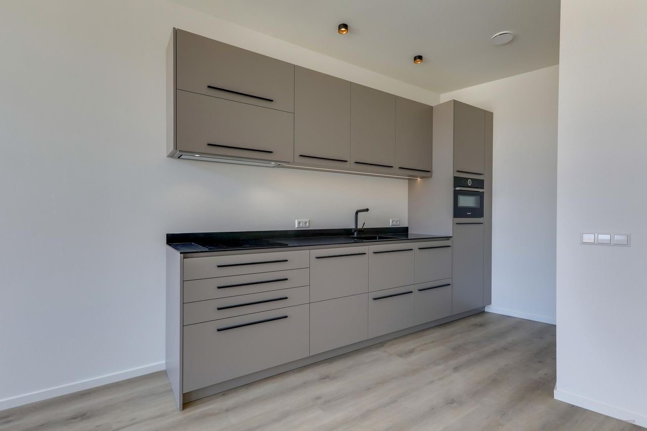 Modern appartement (2022) met energielabel A - Afbeelding 4