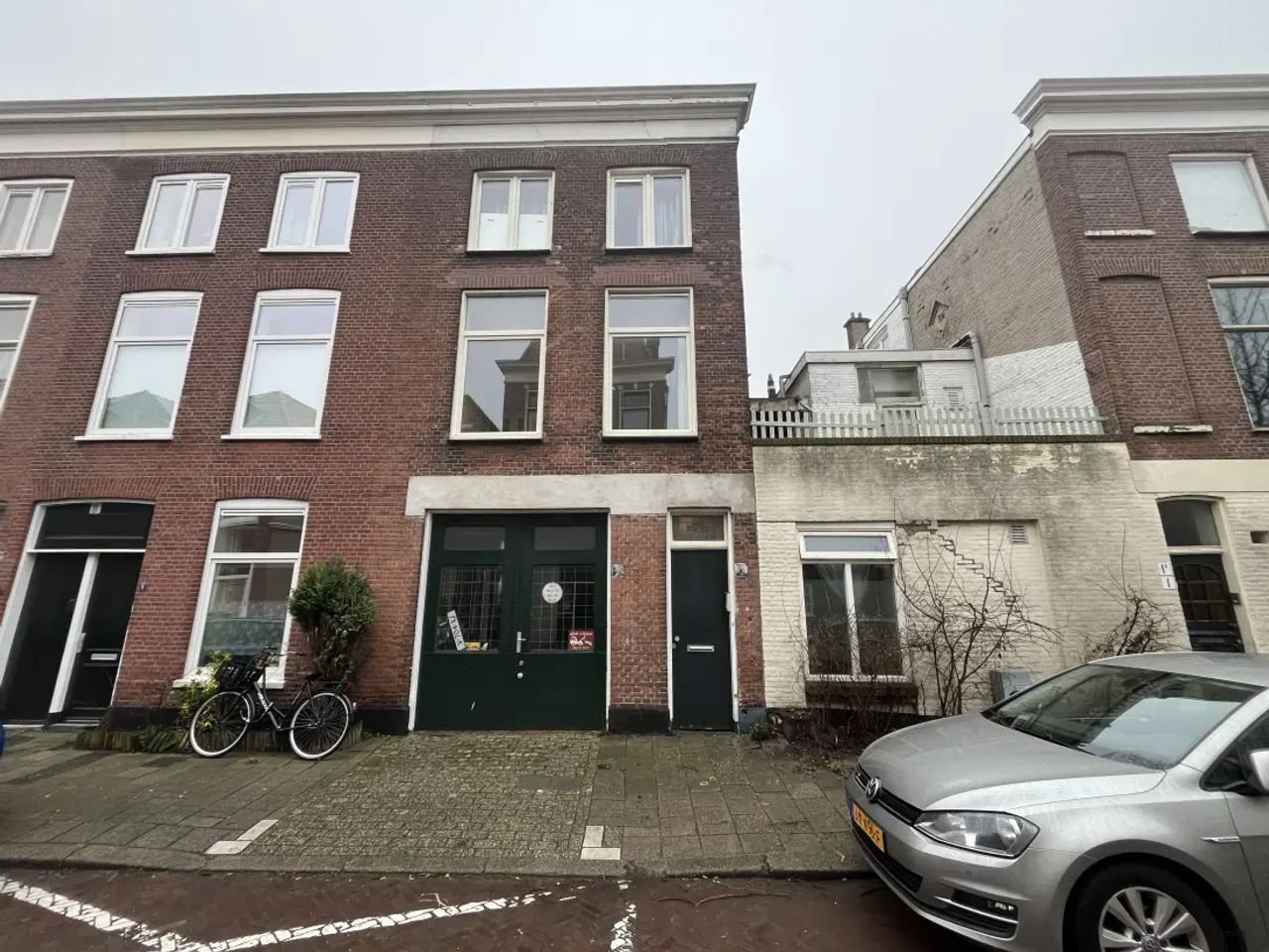 Gemeubileerd appartement met energielabel A - Afbeelding 1