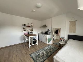 Energiezuinige studio aan de Scharnerweg - Afbeelding 3