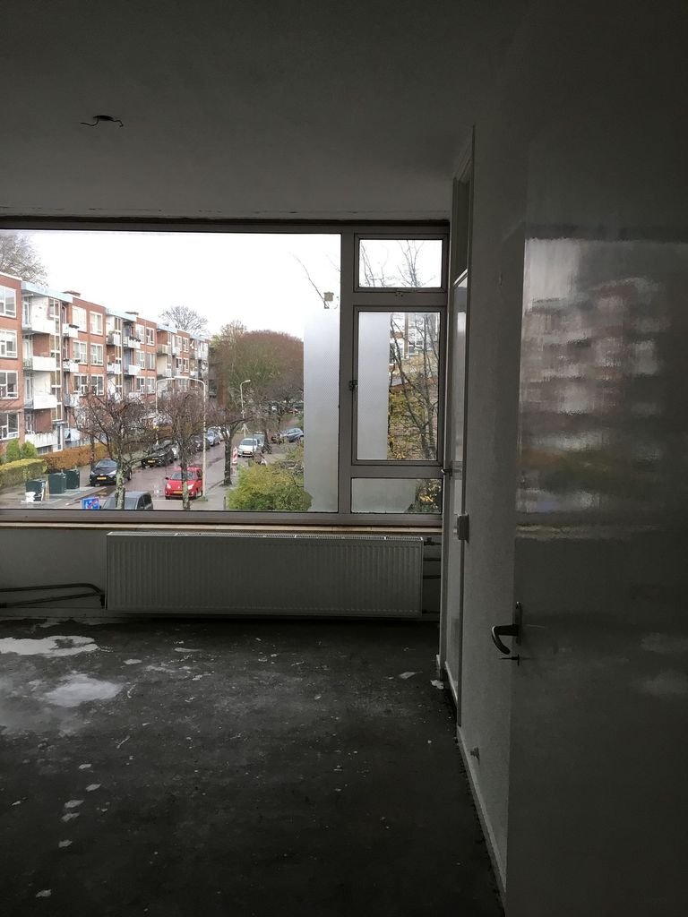 Tijdelijk 3-kamer appartement met balkon - Afbeelding 2