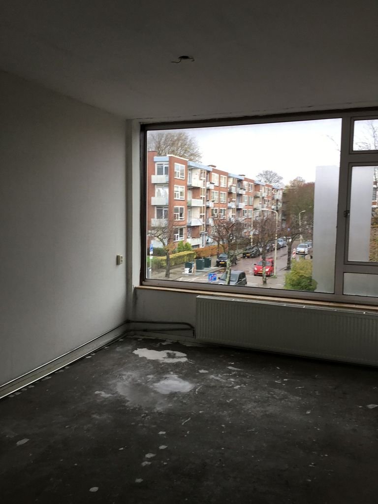 Tijdelijk 3-kamer appartement met balkon - Afbeelding 3