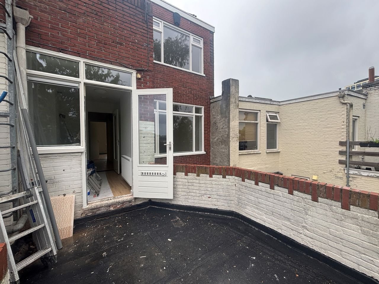 Kamer met eigen keuken & dakterras - Afbeelding 8