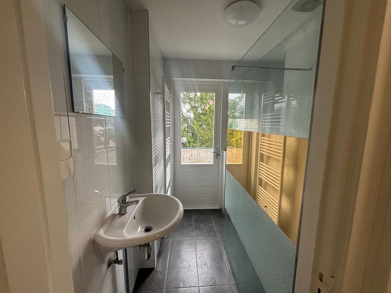 Kamer met eigen keuken & dakterras - Afbeelding 6