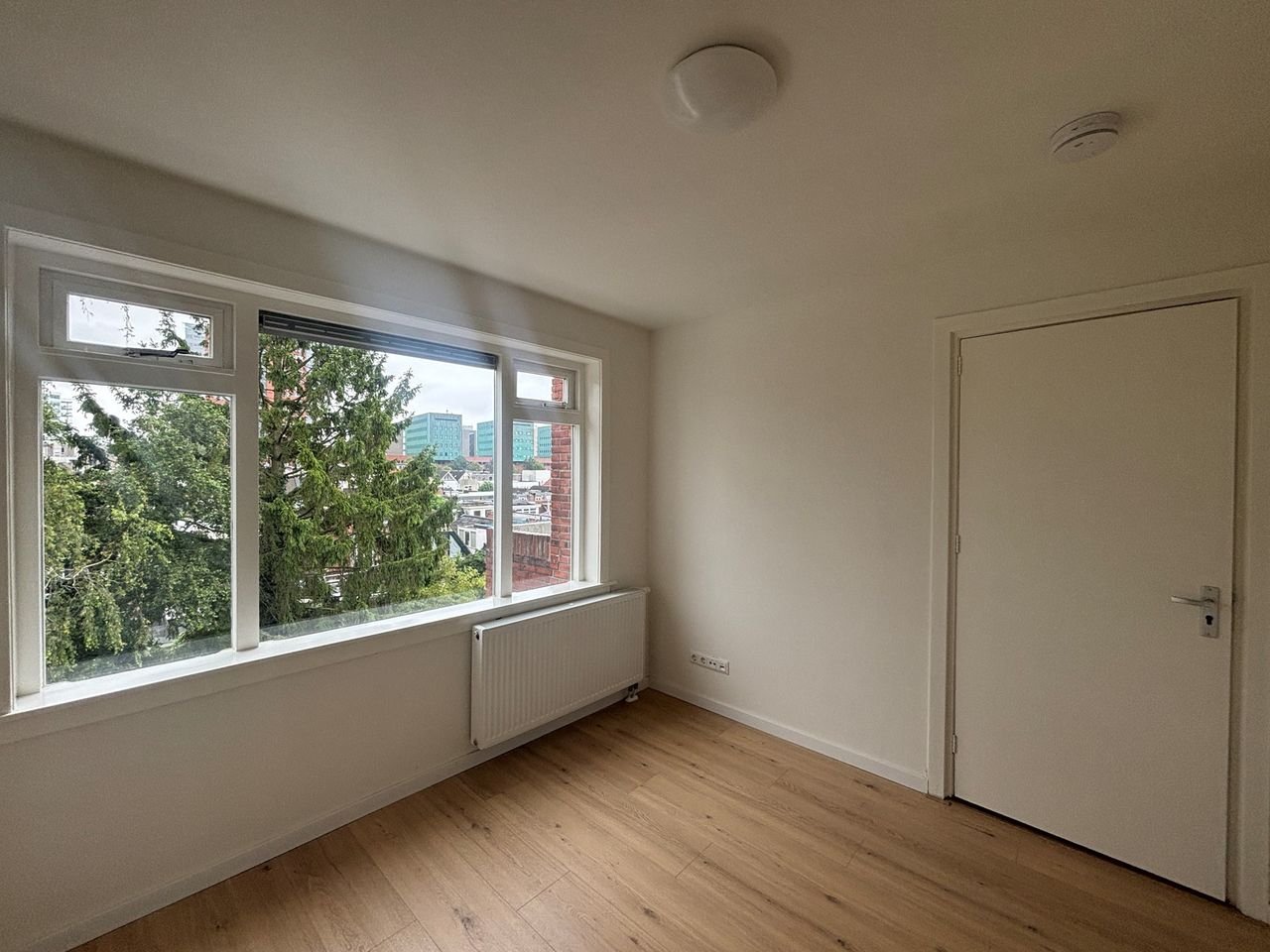 Kamer met eigen keuken & dakterras - Afbeelding 3