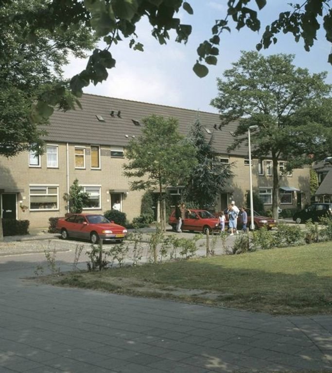 Gezinswoning met tuin in Zevenkamp - Afbeelding 5