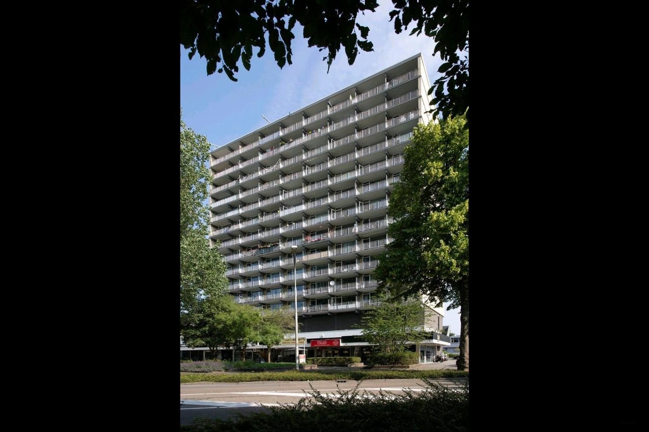 Lovely apartment with balcony in Amstelveen - Image 8