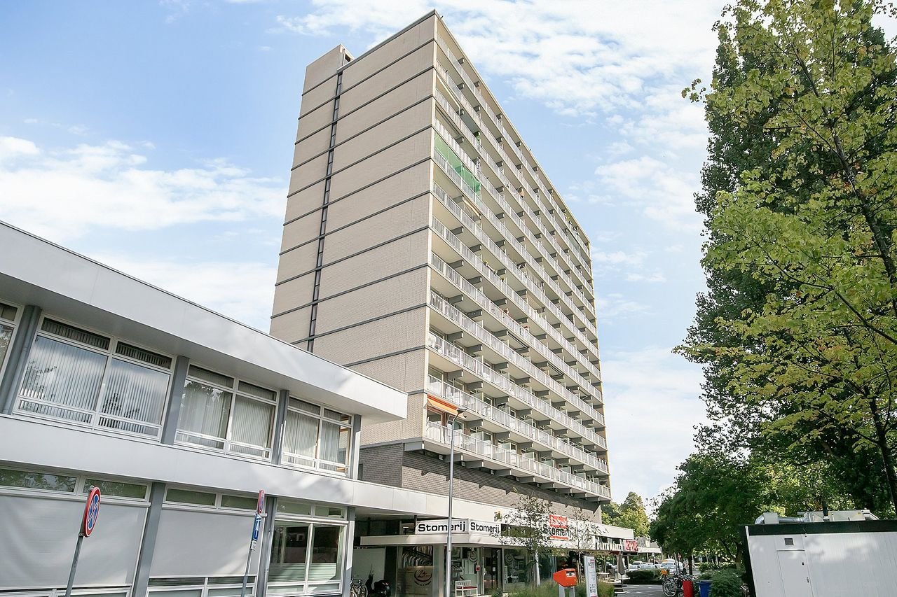 Lovely apartment with balcony in Amstelveen - Image 6