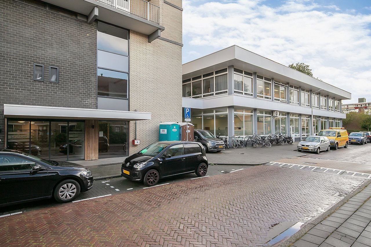 Lovely apartment with balcony in Amstelveen - Image 9