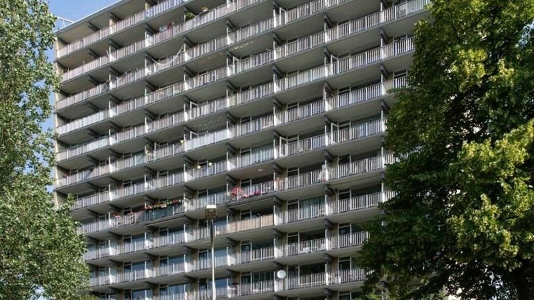 Lovely apartment with balcony in Amstelveen - Image 5