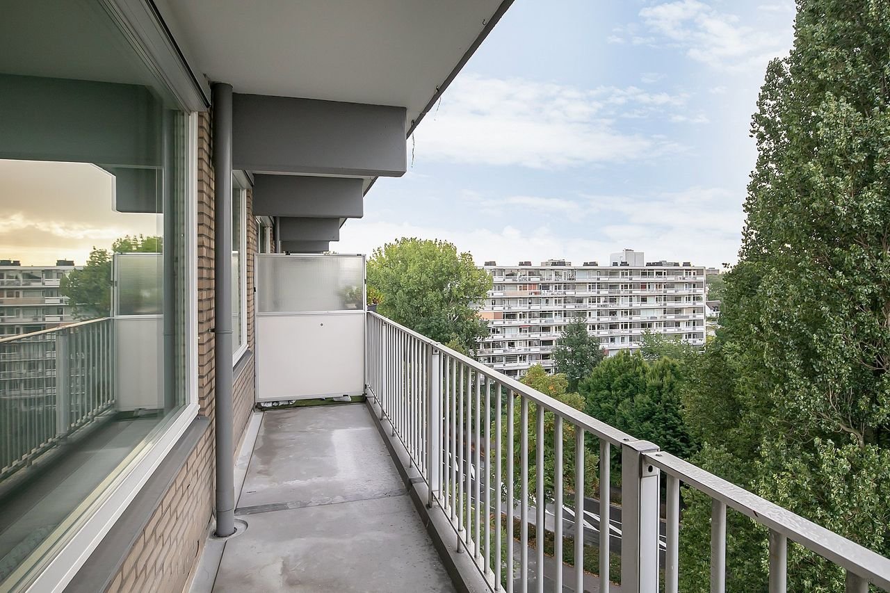 Lovely apartment with balcony in Amstelveen - Image 13
