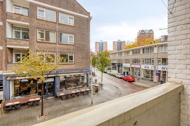 Short stay aan de Pannekoekstraat - Afbeelding 16