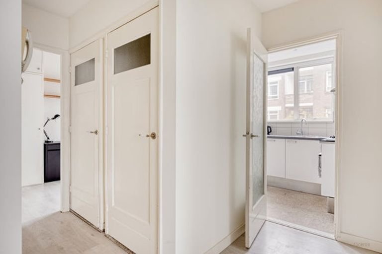 Short stay aan de Pannekoekstraat - Afbeelding 7