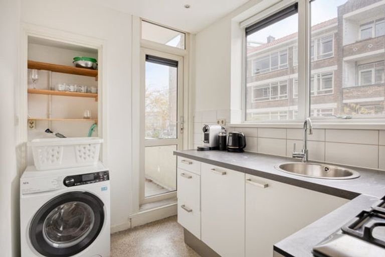 Short stay aan de Pannekoekstraat - Afbeelding 14