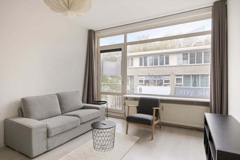 Short stay aan de Pannekoekstraat - Afbeelding 9