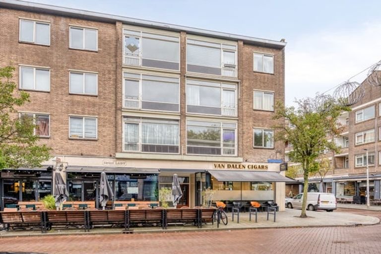 Short stay aan de Pannekoekstraat - Afbeelding 3